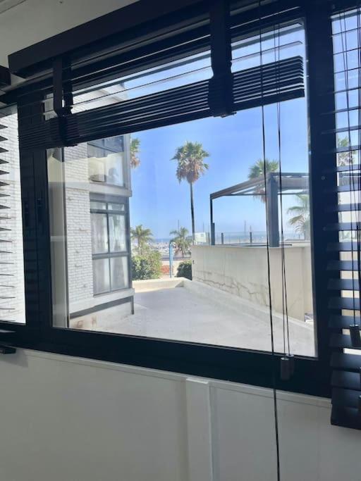 Piso En Marbella En Primera Linea De Playa Exteriör bild